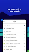 Hydro-Québec Screenshot 6