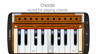 Harmonium Screenshot 3 