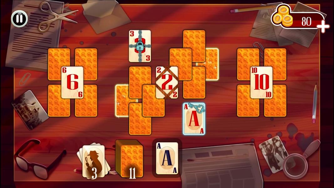 Carmen Stories: Detective Game Screenshot 6