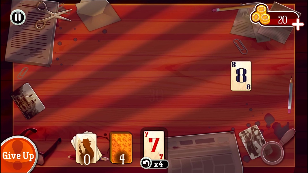 Carmen Stories: Detective Game Screenshot 2