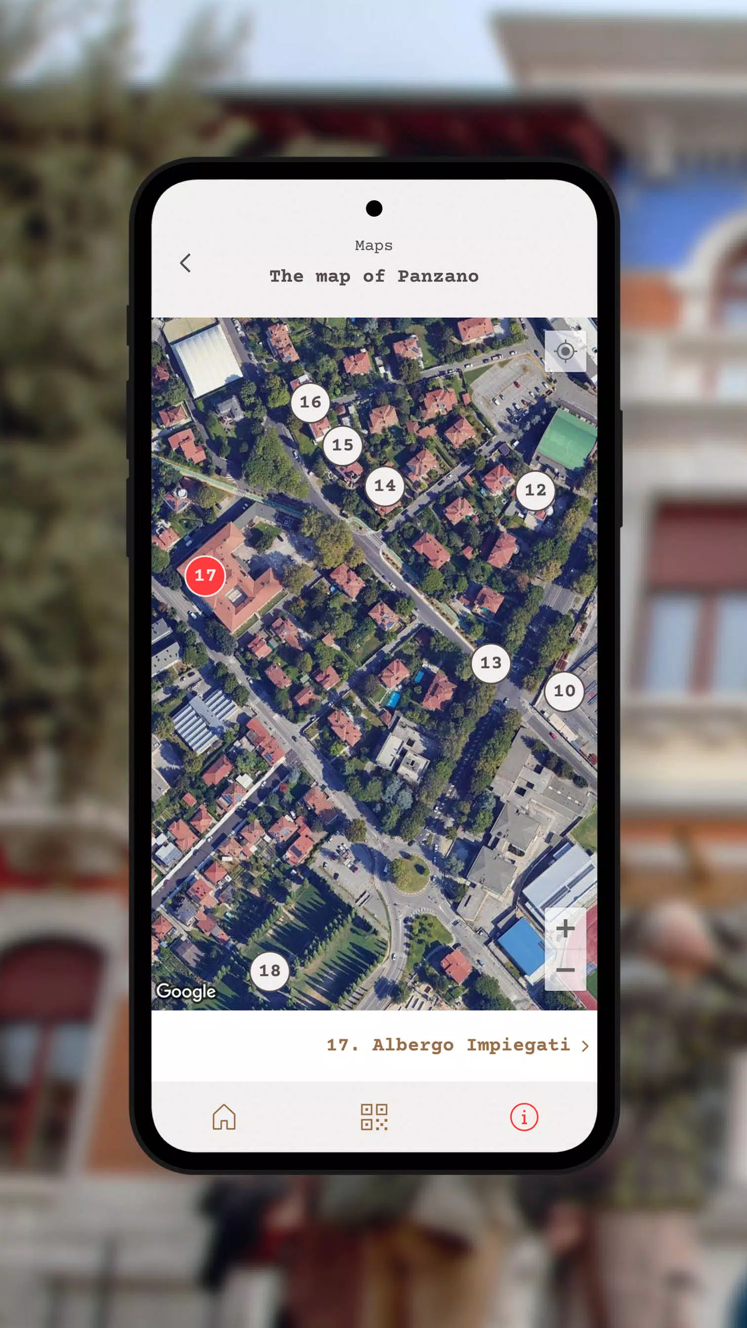 MuCa Screenshot 4