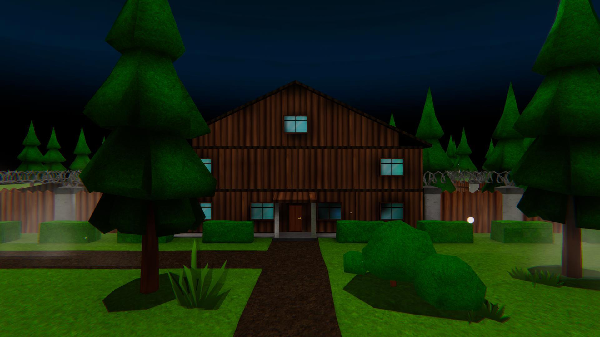 The Road Home: Granny Escape Screenshot 7