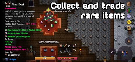 Darza's Dominion Screenshot 12