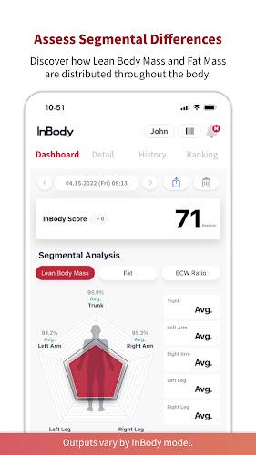 InBody Screenshot 12