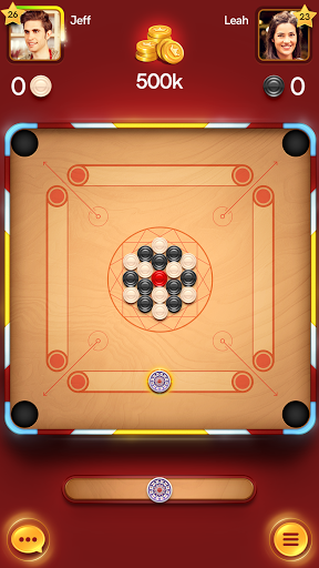Carrom Pool Screenshot 5