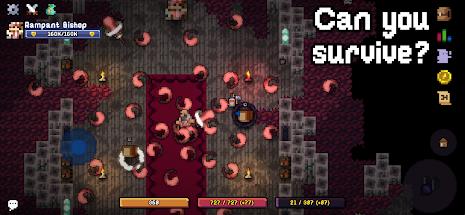 Darza's Dominion Screenshot 10