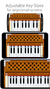 Harmonium Screenshot 1 