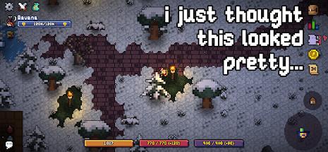 Darza's Dominion Screenshot 13