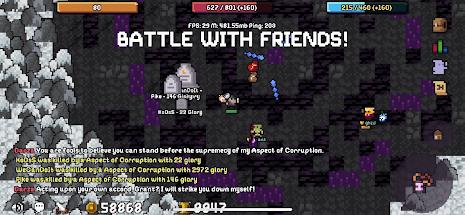 Darza's Dominion Screenshot 22