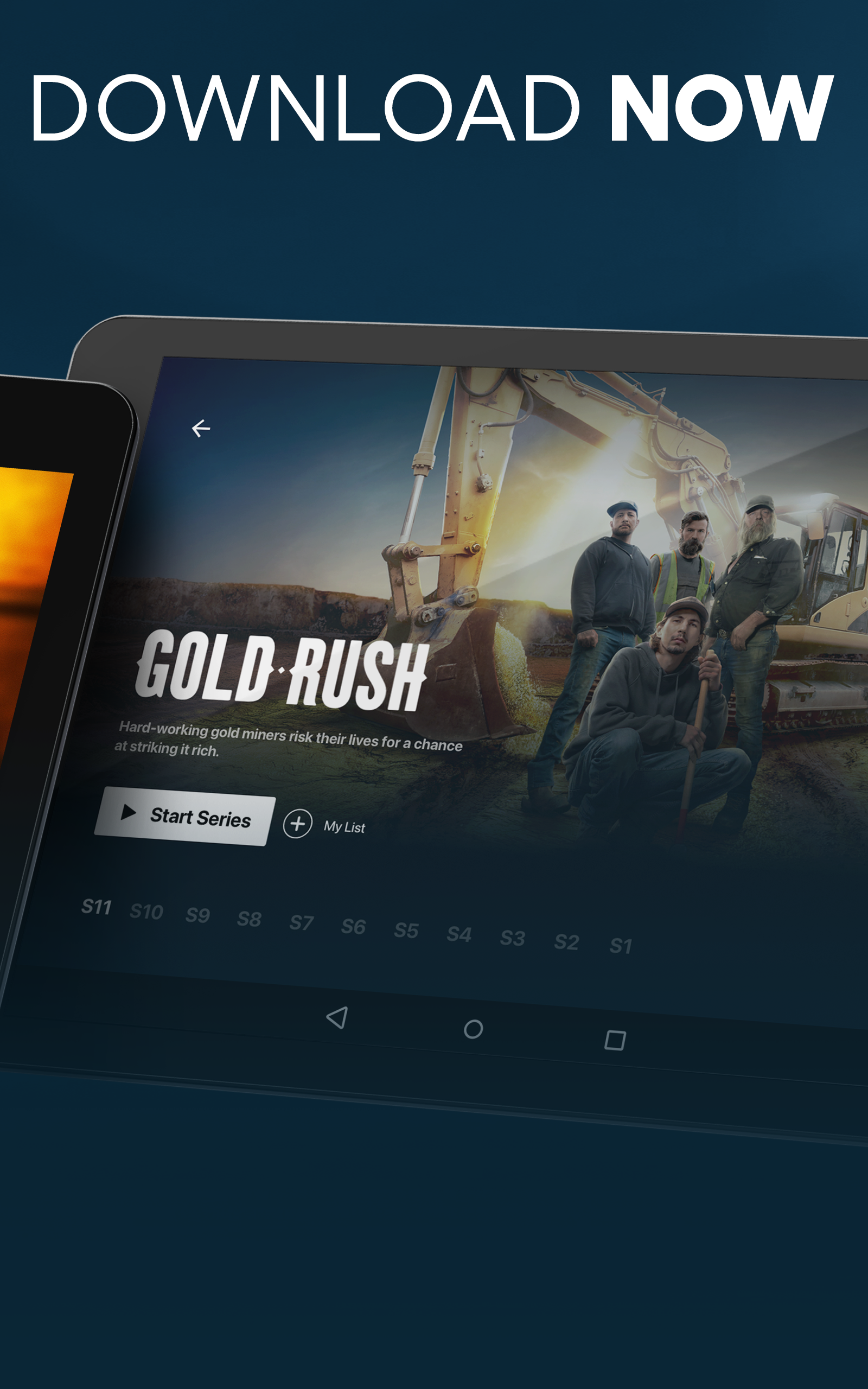 Discovery GO Screenshot 10