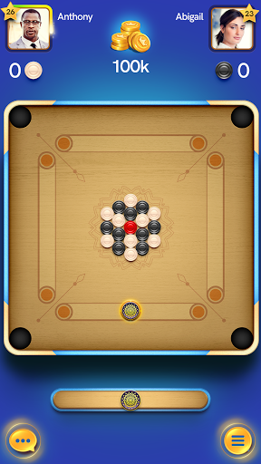 Carrom Pool Screenshot 4