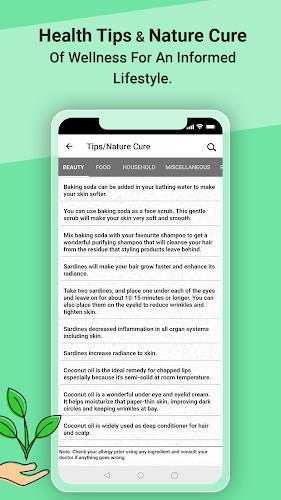 African Recipes : Offline Food Screenshot 6