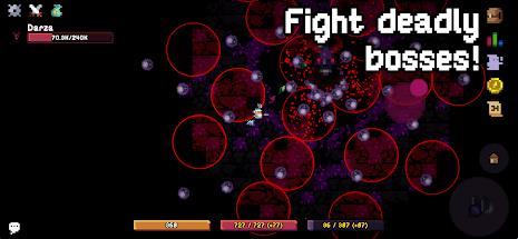 Darza's Dominion Screenshot 9