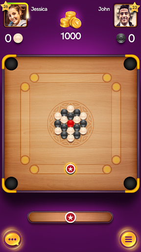 Carrom Pool Screenshot 3