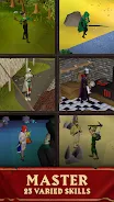 Old School RuneScape Screenshot 3 