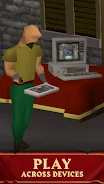 Old School RuneScape Screenshot 12 