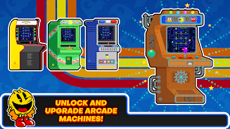 PAC-MAN Screenshot 8 
