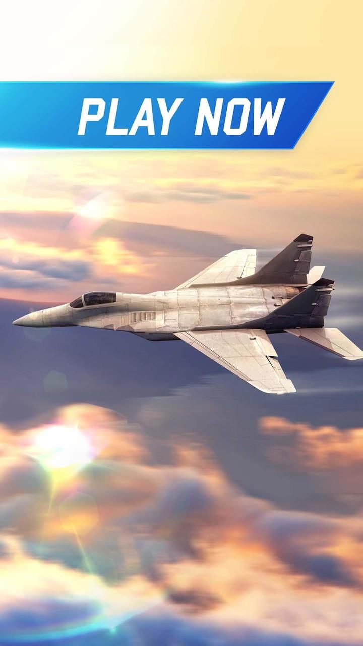 Flight Pilot Screenshot 1 