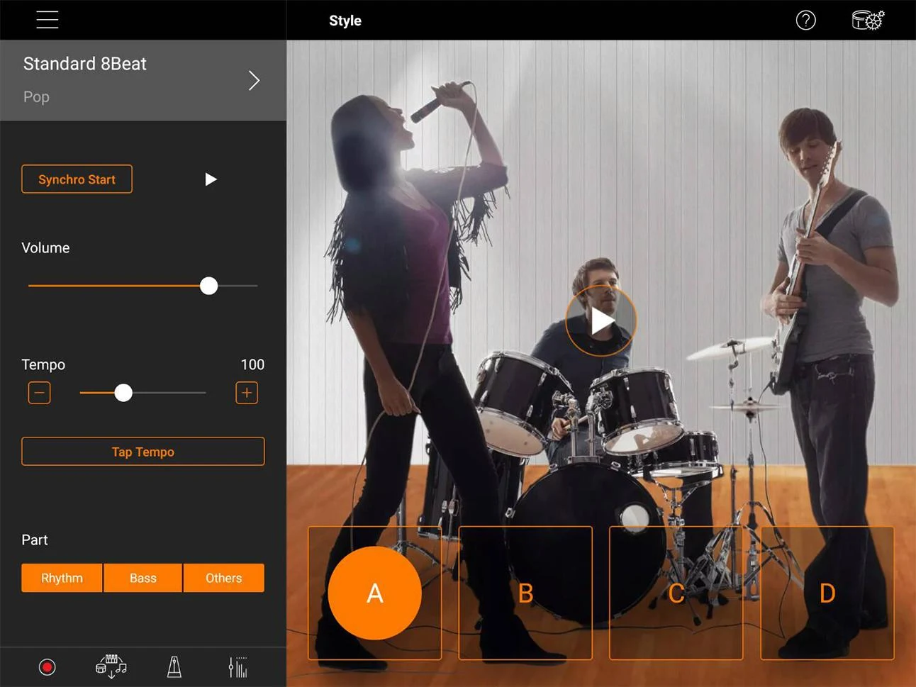 Smart Pianist Screenshot 9 