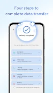 ASUS Phone Clone Screenshot 5 