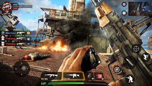 Critical Action Screenshot 5