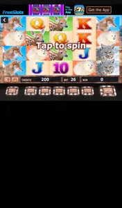 Casino Plus Slots Screenshot 3 