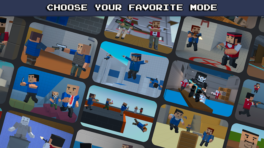 Block Strike Screenshot 14