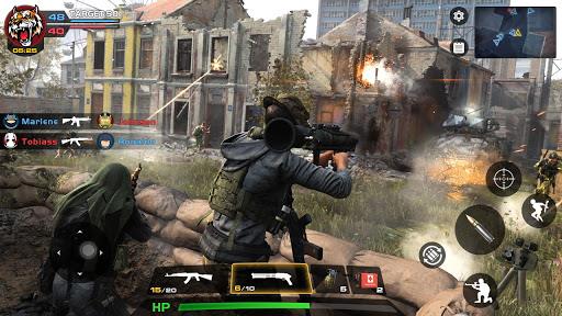 Critical Action Screenshot 6