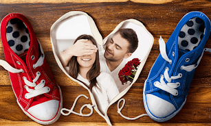 Romantic Love Photo Editor Screenshot 5