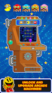 PAC-MAN Screenshot 5 