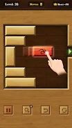 Unblock Red Wood Screenshot 3 