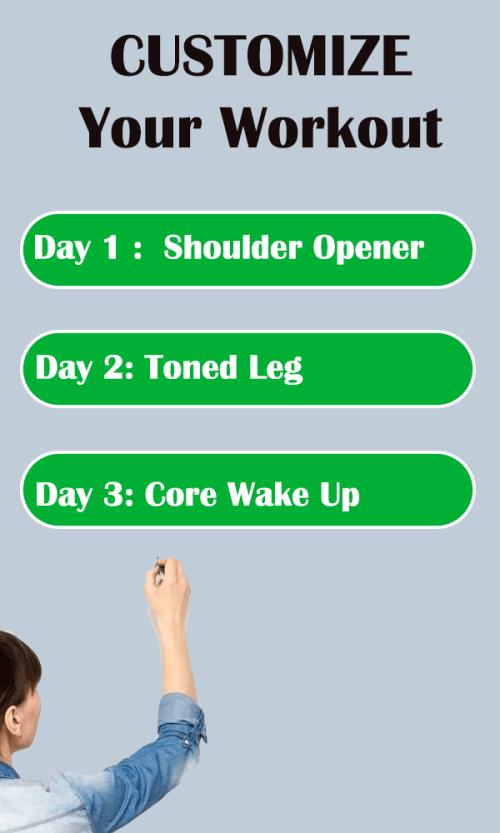 Yoga For Beginners At Home Screenshot 1 