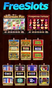Casino Plus Slots Screenshot 1 