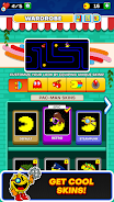 PAC-MAN Screenshot 6 