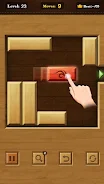 Unblock Red Wood Screenshot 1 