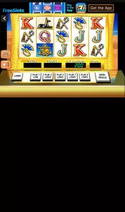 Casino Plus Slots Screenshot 2 