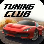 Tuning Club Online: Car Racing APK