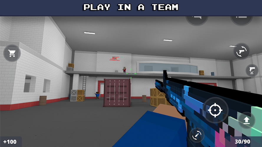 Block Strike Screenshot 17