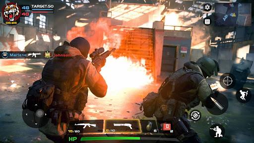 Critical Action Screenshot 7