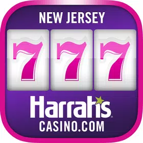 Harrah’s Online Casino NJ APK