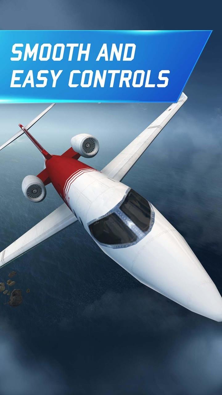 Flight Pilot Screenshot 3 