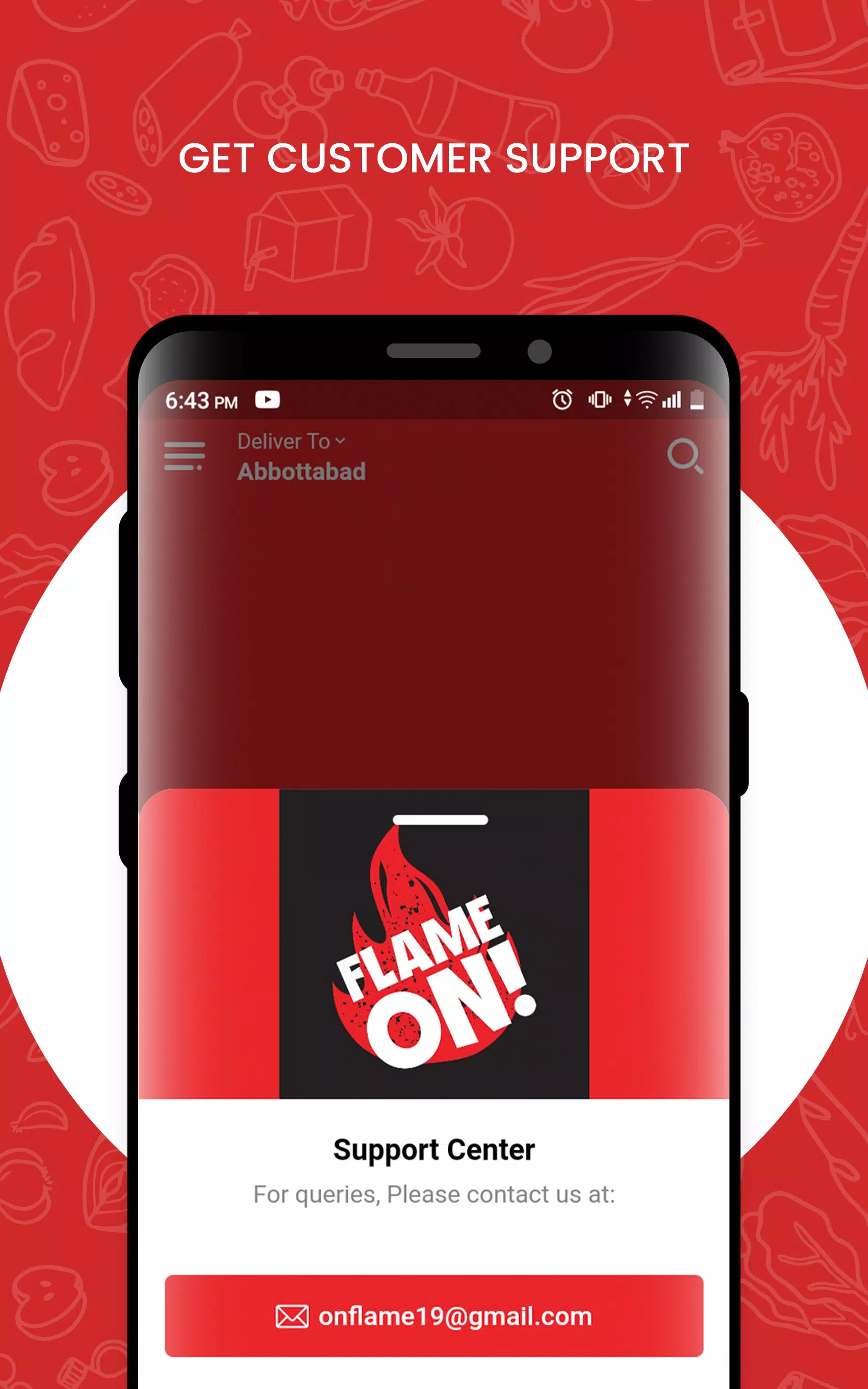 Flame On Screenshot 4 