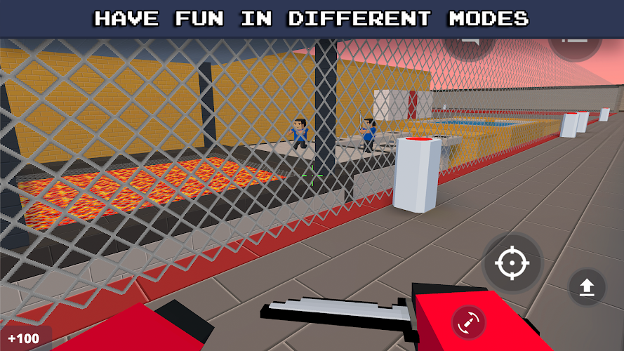 Block Strike Screenshot 24