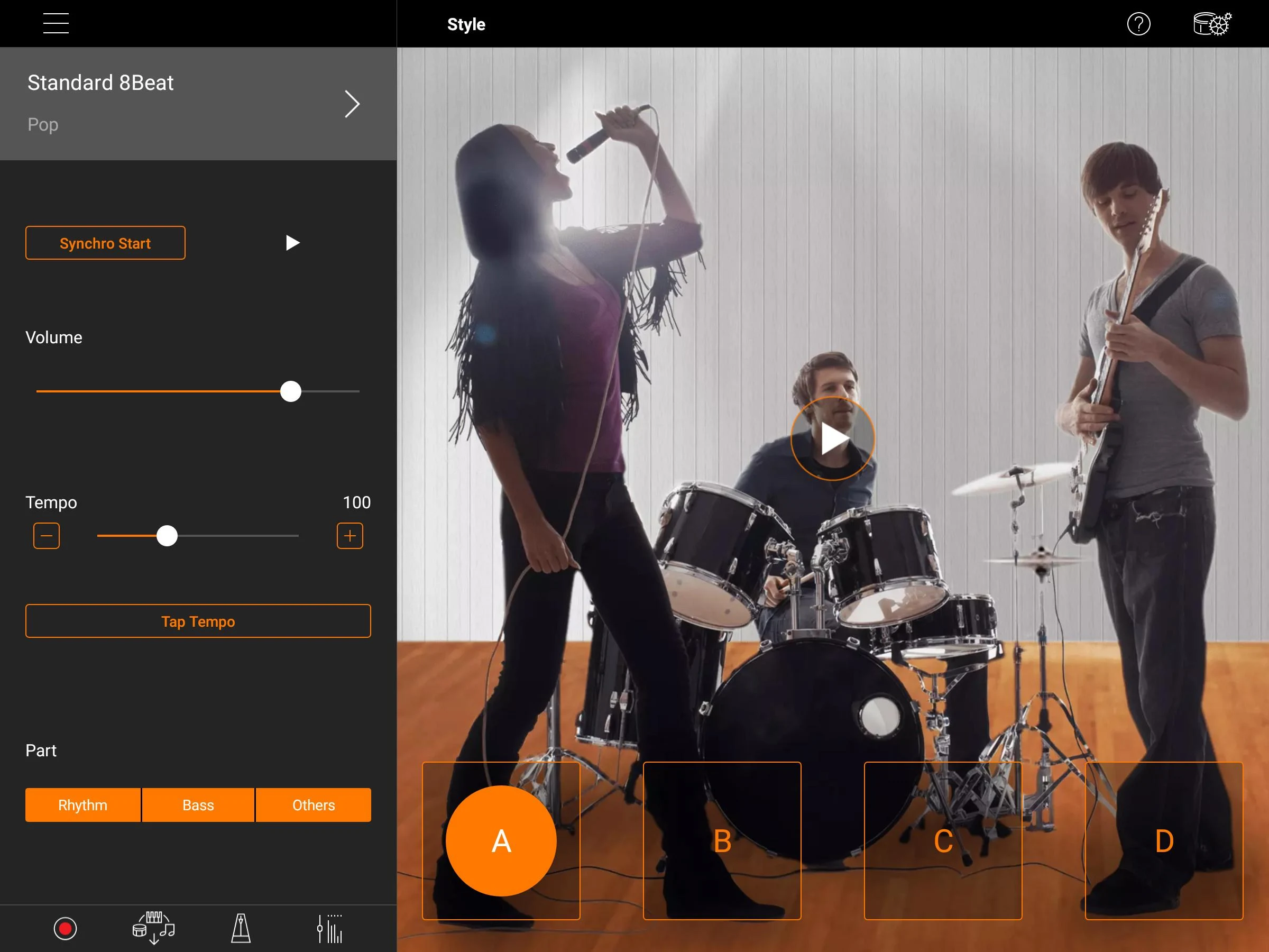Smart Pianist Screenshot 14 