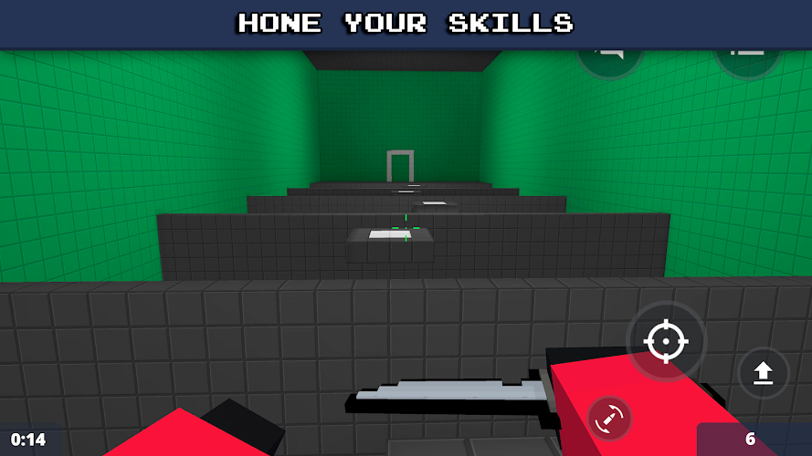 Block Strike Screenshot 10
