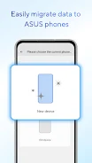 ASUS Phone Clone Screenshot 2 