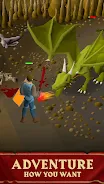 Old School RuneScape Screenshot 8 