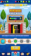 PAC-MAN Screenshot 2 