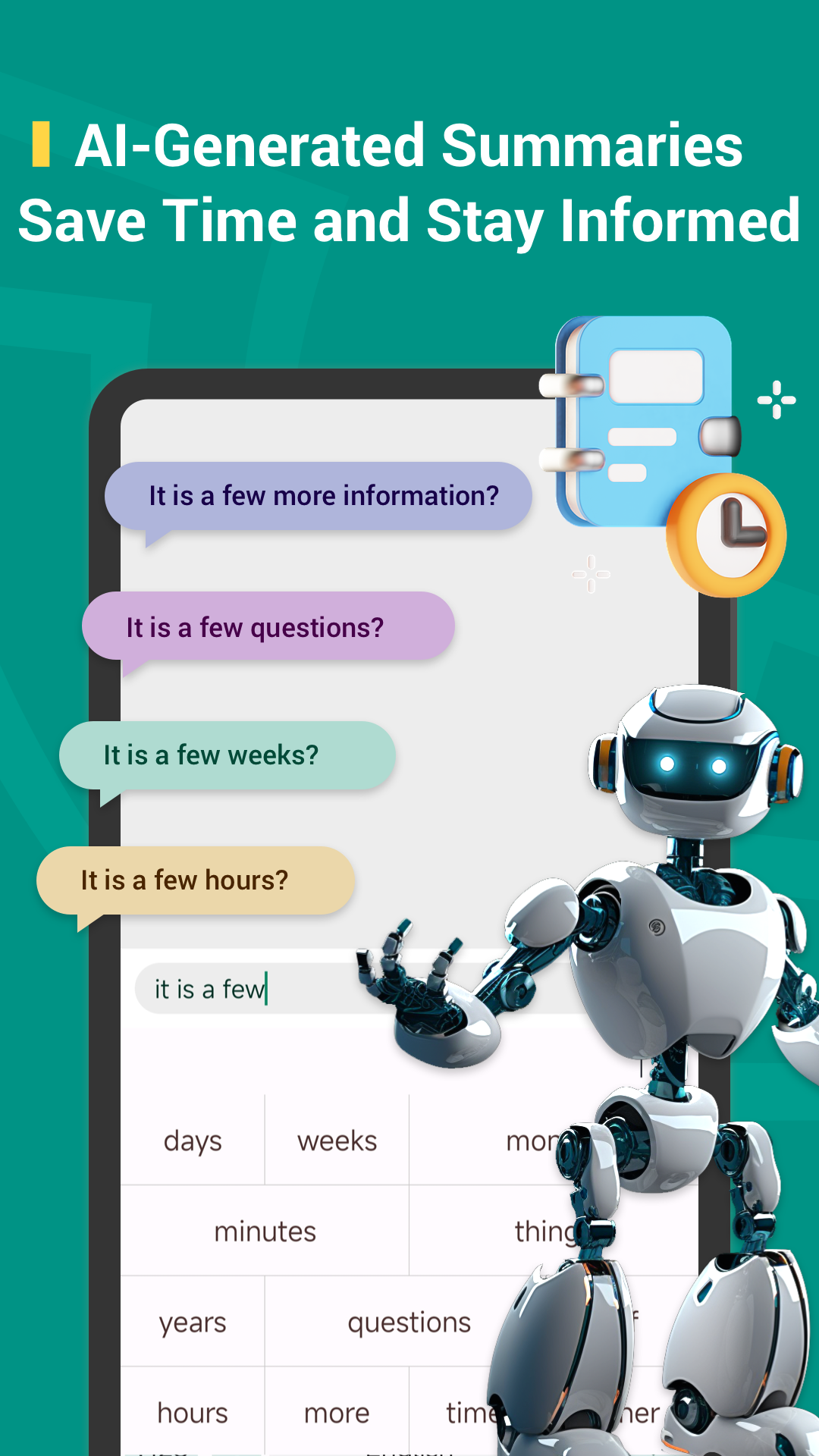 AI Keyboard - AI Assistant Screenshot 6