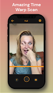 Time Warp Scan: Face Scanner Screenshot 1 